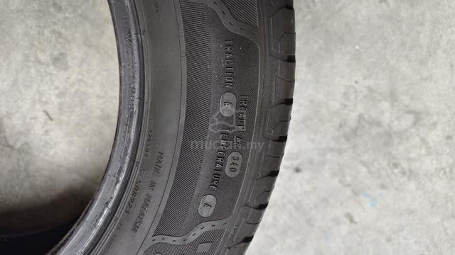 tayar dunlop sp sport j6 - photo 3 of 5