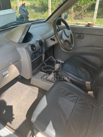 2003 Perodua KANCIL 0.8 850 EX (M) - 3