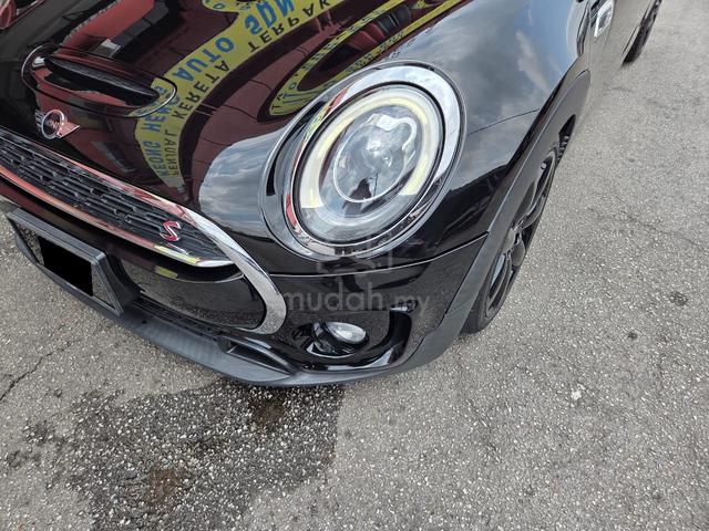2017/22 Mini COOPER 2.0cc CLUBMAN (FREE 2 Y WRTY) - 5