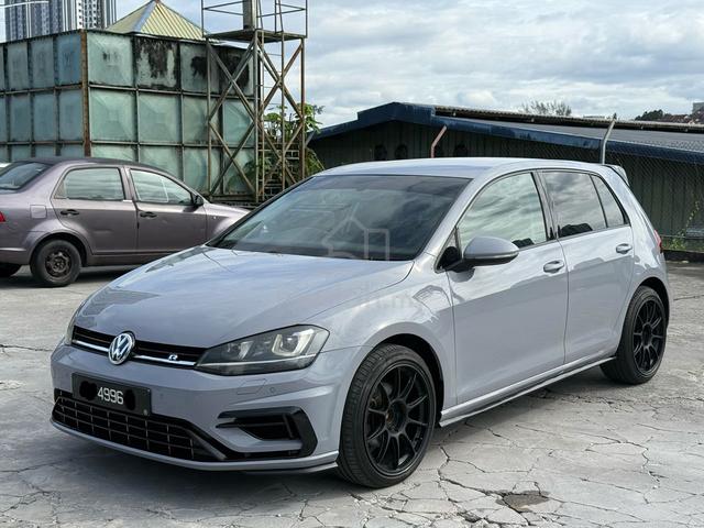 2016 Volkswagen GOLF 1.4 TSI (A) - 3