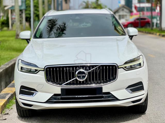 2019 Volvo XC60 2.0 T8 INSCRIPTION PLUS BOWERS & W - 3