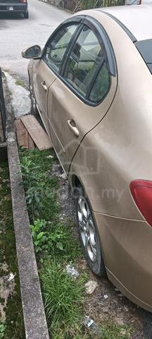 2004 Proton GEN-2 1.6 (A) - 4