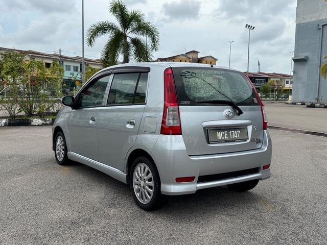 2012 Perodua VIVA 1.0 ELITE (A) Offer2 Very Tiptop - 2