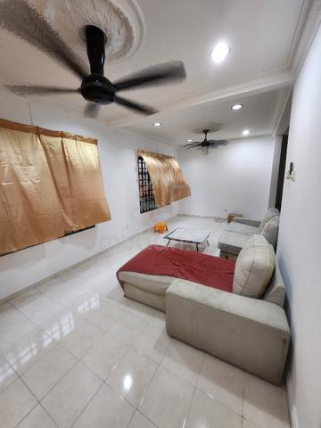FULLY EXTENDED RENOVATED 2-storey SEMI-D Bandar Bukit Mahkota Bangi 5