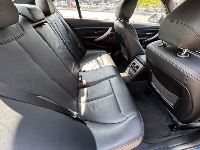 2020 Bmw 530i 2.0 M-SPORT (A) FULL WARRANTY 5 yrs - 4