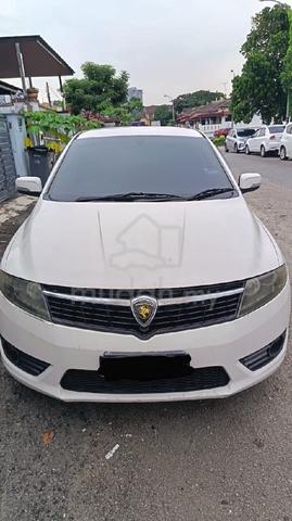 2013 Proton PREVE 1.6 EXECUTIVE (A) - 1