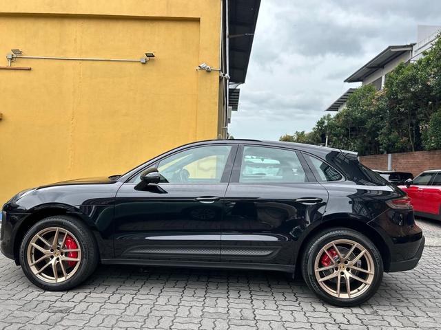 2021 Porsche MACAN S 2.9 TURBO SPORT CHRONO 5Y WTY - 4