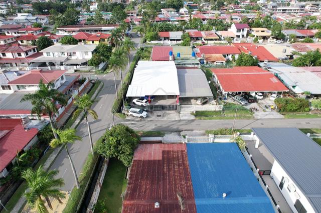 Taman Winner - Semi D @ Luyang - Damai 1