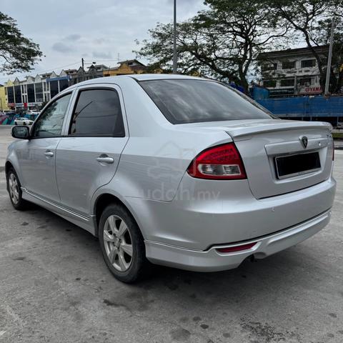 2016 Proton SAGA 1.3 EXECUTIVE CVT (A) - 2