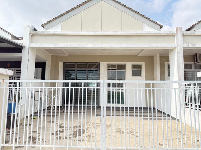FULL LOAN UNIT‼️ Single Storey House @ Bandar Baru Kangkar Pulai 1
