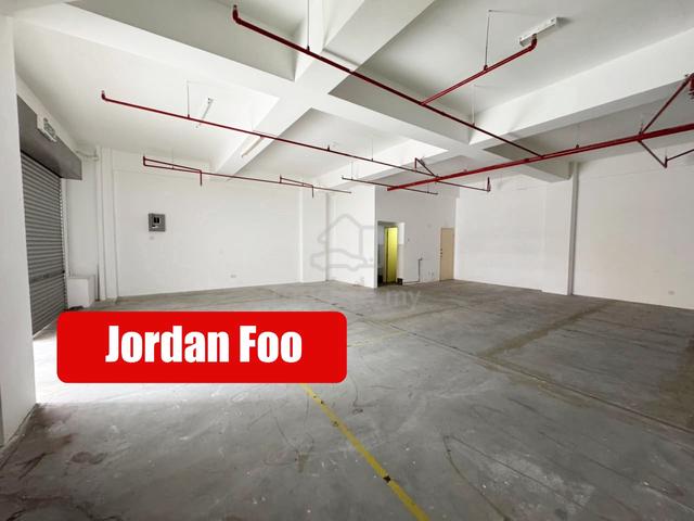 Elit Avenue First Floor 1315sf Bayan Baru Suitable office Bayan Lepas 1