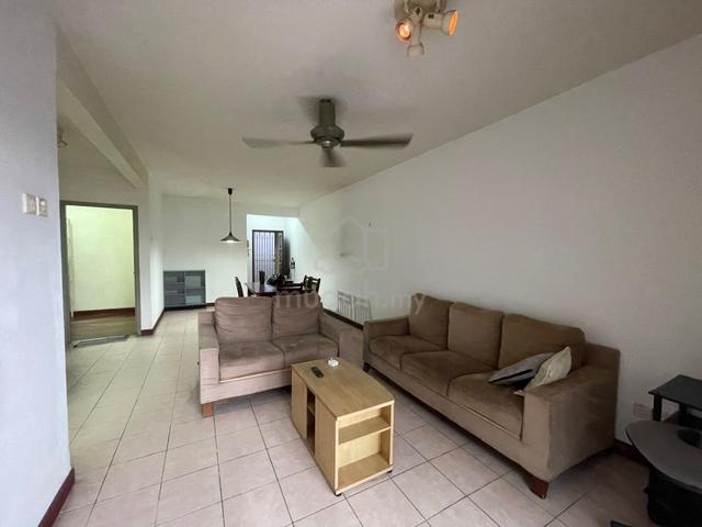Amadesa Resort Condominium 1