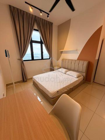 Twin Tower Residence 1