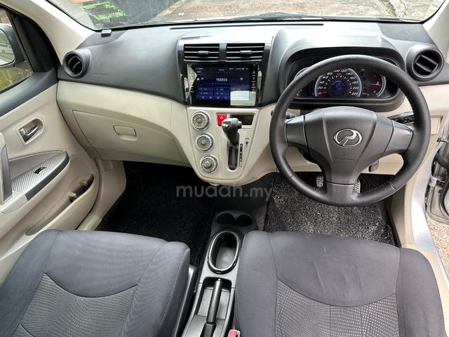 2013 Perodua MYVI 1.3 EZI PREMIUM (A) - 3