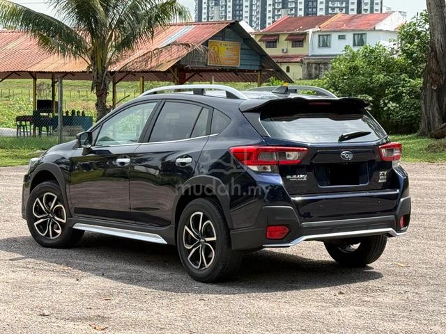 2022 Subaru XV i-P ES GT Edition 2.0L (A)*EyeSight - 2