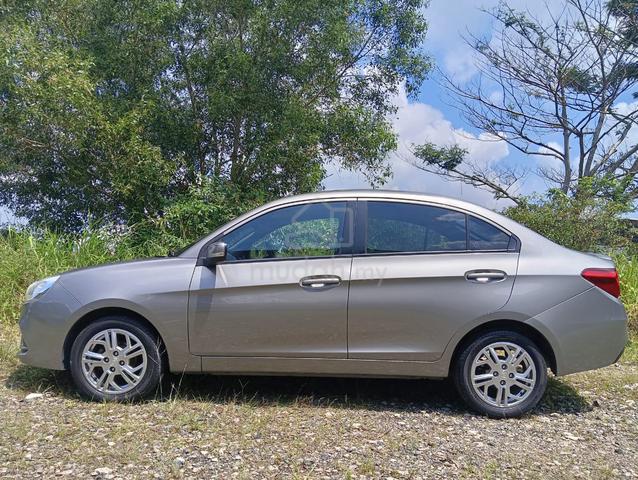 2019 Proton SAGA 1.3 PREMIUM (A) 4 DOOR (A) - 3