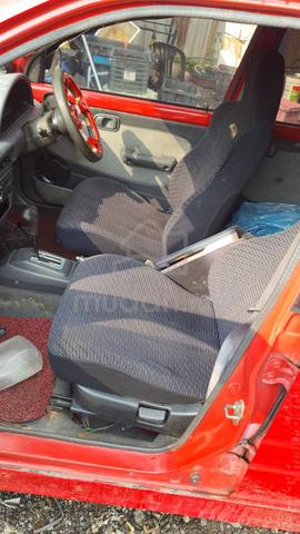 1995 Perodua KANCIL 659cc 660 EZ (A) - 5