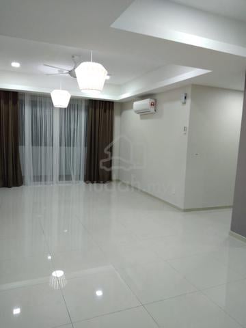 Impian Selatan Kondominium Southern Height 1