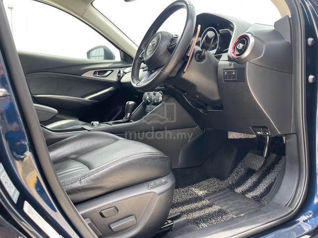 2018 Mazda CX-3 2.0  (A) - 5