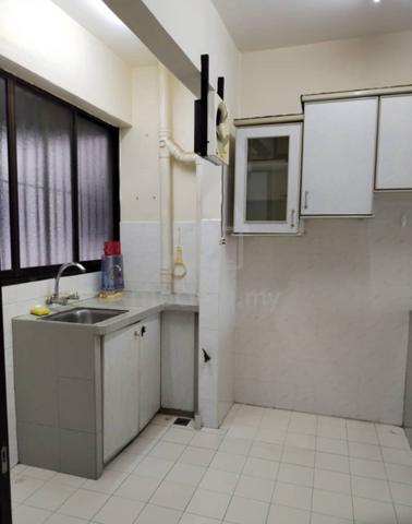 Greenlane Heights 1