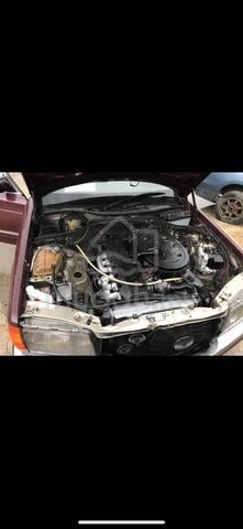 1995 Mercedes Benz 300SE 3.0 (A) - 4