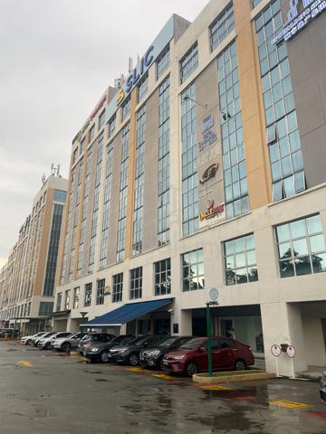 Dataran Prima Office For Rent !!! Matured Area 1