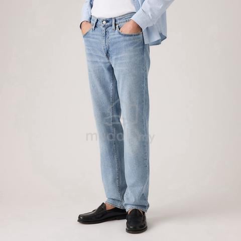 Levi’s 514 Straight Men’s Jeans - photo 2 of 6