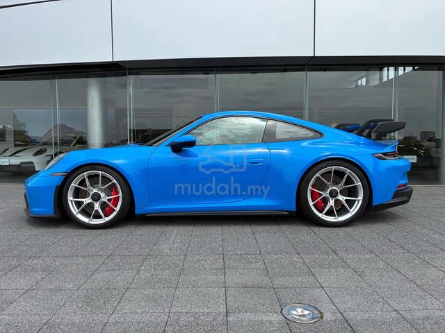 2022 Porsche 911 GT3 PDK Japan Spec APPROVED CAR - 3