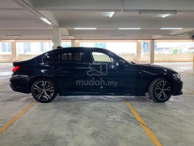 2022 Bmw 330Li M SPORT 2.0L (A) - 3
