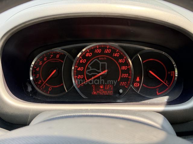 2010 Perodua MYVI 1.3 SE - 5