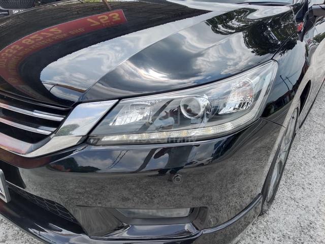 2014 Honda ACCORD 2.0 VTi-L (A) - 4