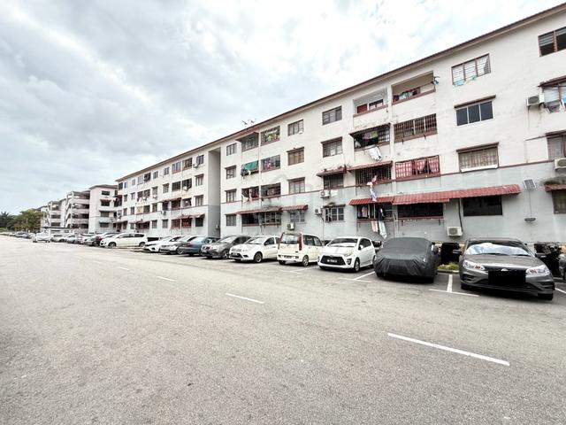 Tasek Seri Alam 1