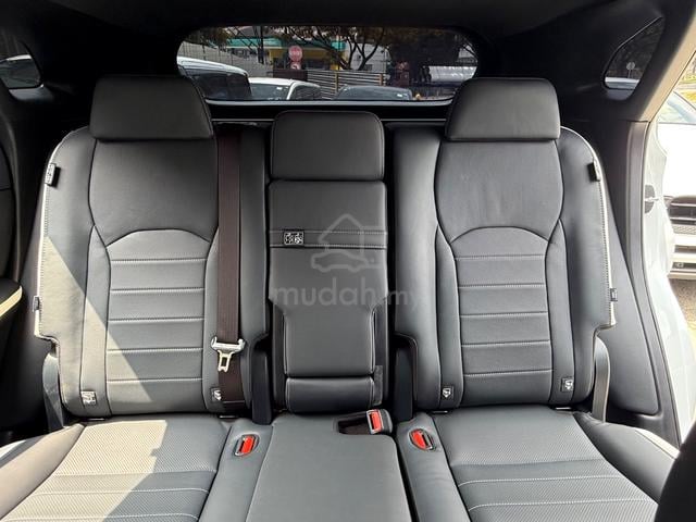 2022 Lexus RX300 2.0 F Sport S/R HUD 360 P/Shift - 5