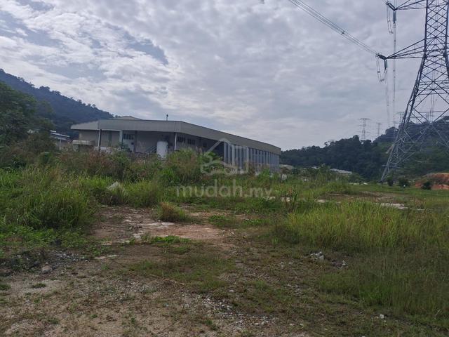 EASY ACCESS GUARDED 32184ft Agricultural Land Hitech 7 Semenyih 3
