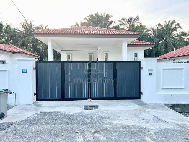 Bungalow Mahkota Hill Lengging 1
