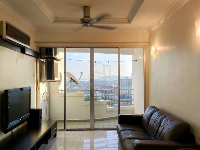 N-Park Condominium 1