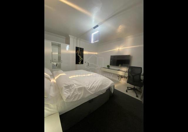 Three Bedroom Townhouse, Setepal KL 3