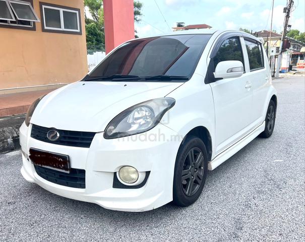 2009 Perodua MYVI 1.3 SE ZHS FACELIFT (A) - 5