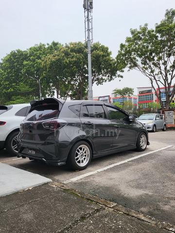 2025 Perodua MYVI 1.5 X - 5