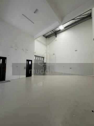 Eco Business Park 1 @ Eco Hub Factory For Rent 5
