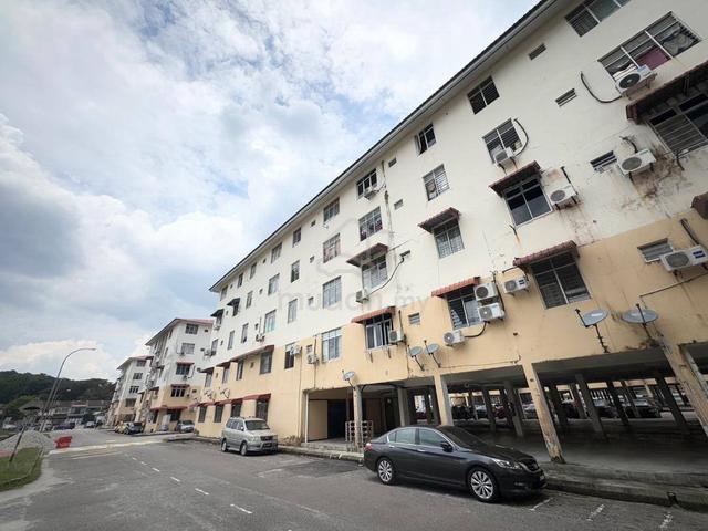 Taman Seri Orkid 1