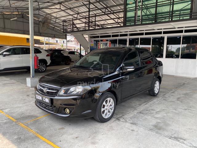 Proton SAGA 1.3FL (A)2014 [Warranty Up to 3 Years] - 3