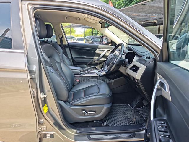 2019 Proton X70 EXECUTIVE 2.0 (AUTO) - 4