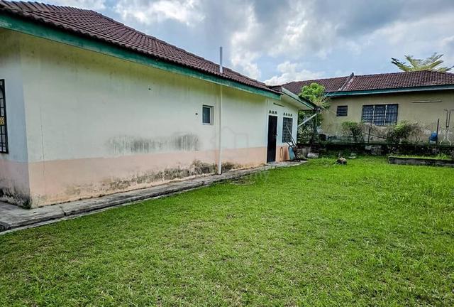 Single Storey Semi-D (Corner Lot) Taman Seri Rembau, Rembau 3