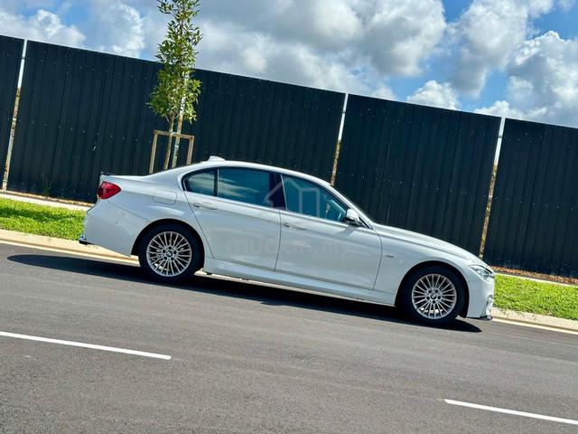 Bmw 318i 1.5 Luxury Faceliftš„Sport and bodykit - 2