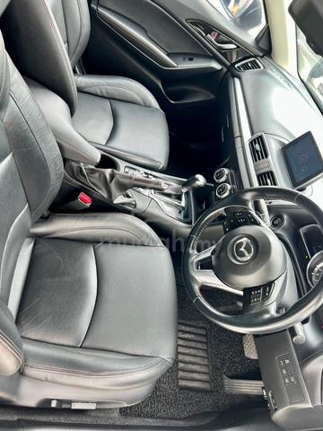 2017 Mazda 3 2.0 SEDAN GL SKYACTIV (CKD) (A) - 5