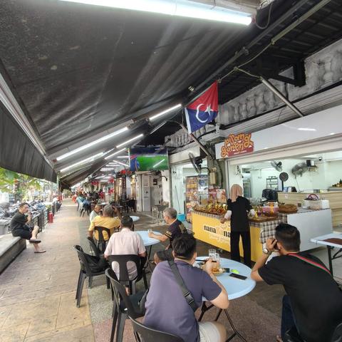 Prime JB Town Freehold Shoplots For Sale RM60K* Monthly Rental Income 1