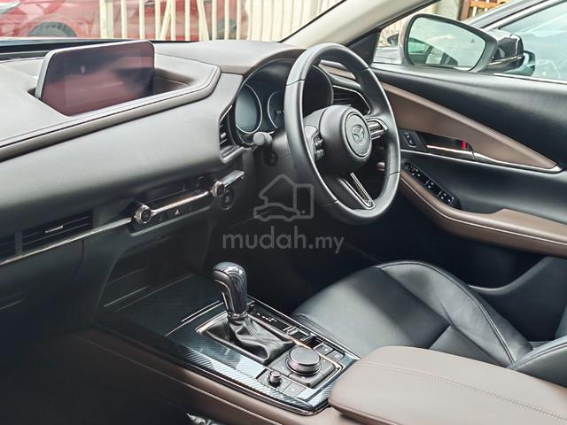 2020 Mazda CX-30 D HIGH 1.8L (A) - 3