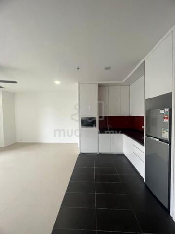 Arcoris SOHO Mont Kiara 1R1B P/F Mont Kiara 1