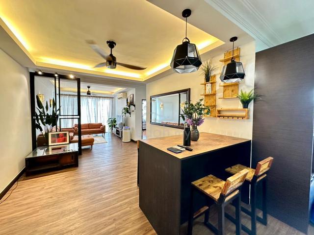 Aurora Residence @ Lake Side City 1